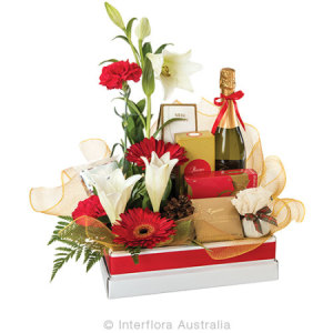 Christmas Luxuries