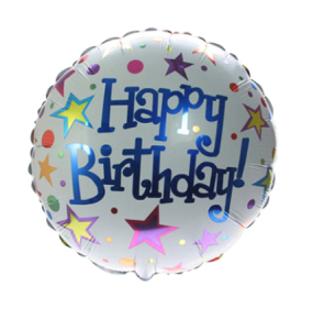 Medium Happy Birthday