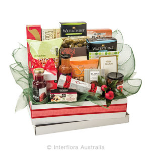 Christmas Bounty
